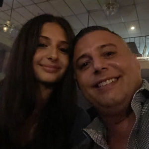 Meet your Posher, Isabella